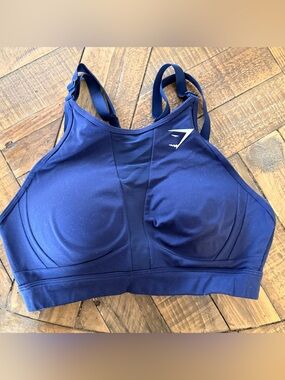 Gymshark Sports Bra